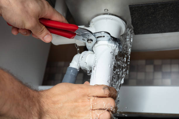 Best 24-hour water damage restoration  in Mansfield, AR