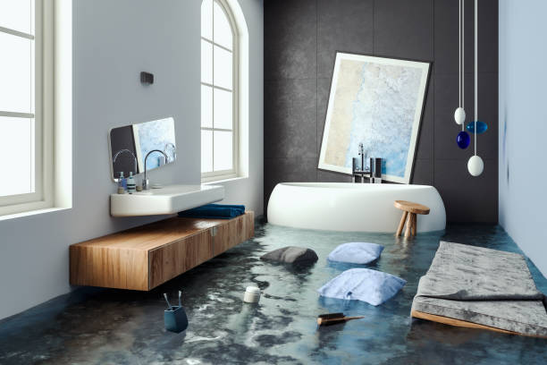 Best Flood damage cleanup  in Mansfield, AR