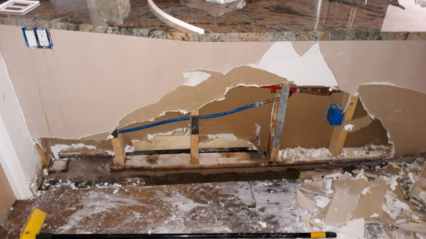 Best Sewage cleanup and water damage restoration  in Mansfield, AR