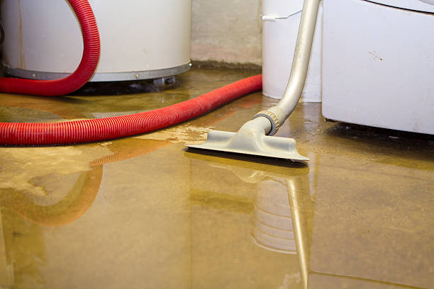 Best Commercial water damage restoration  in Mansfield, AR