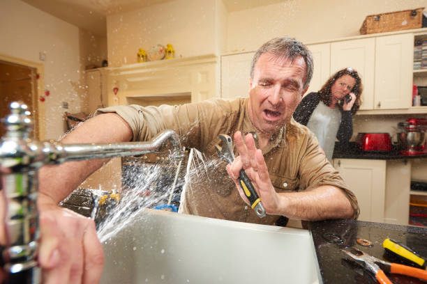 Reliable Mansfield, AR Water damage restoration Solutions
